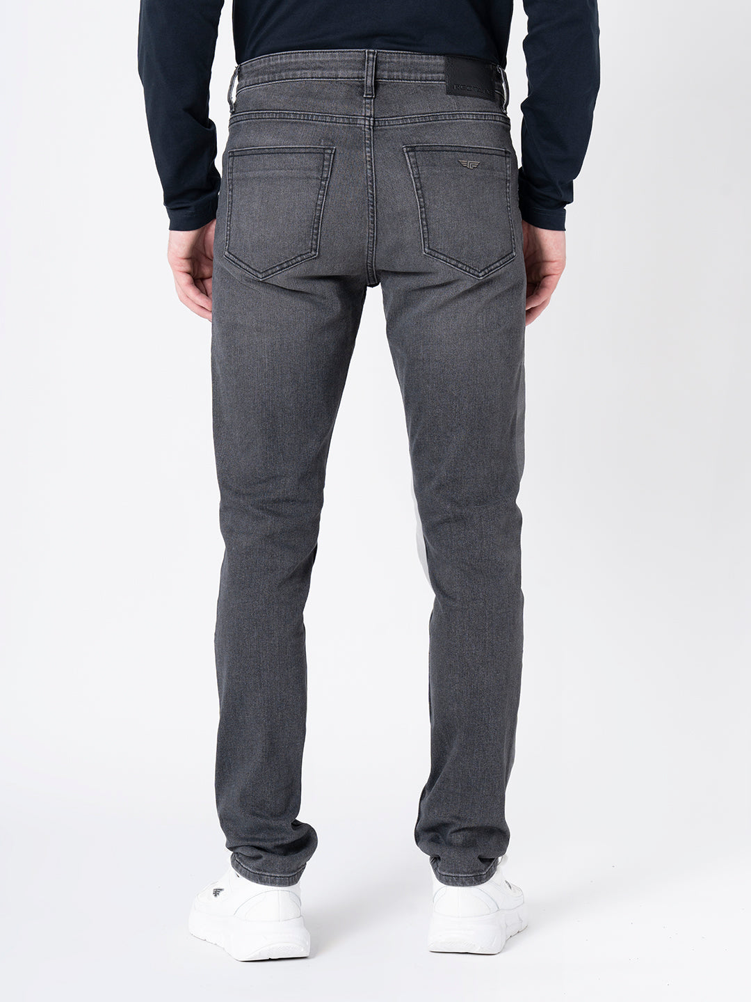 Grey