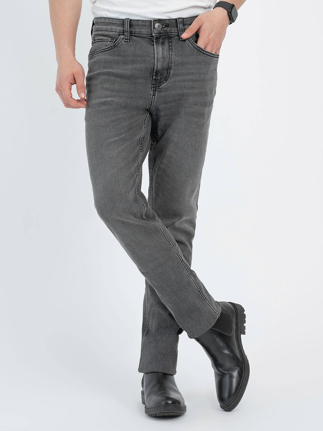 Grey