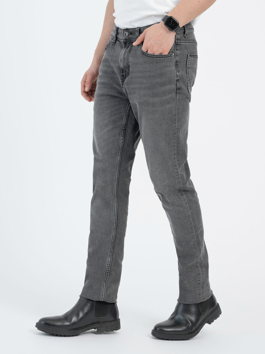 Grey