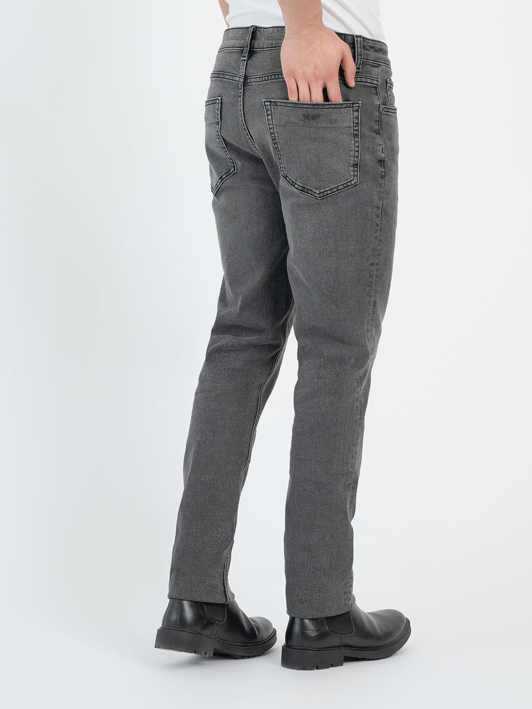 Grey