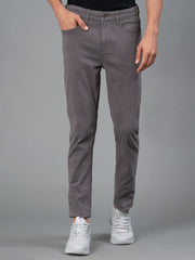 Charcoal Grey