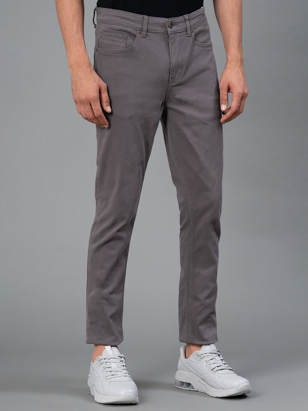 Charcoal Grey