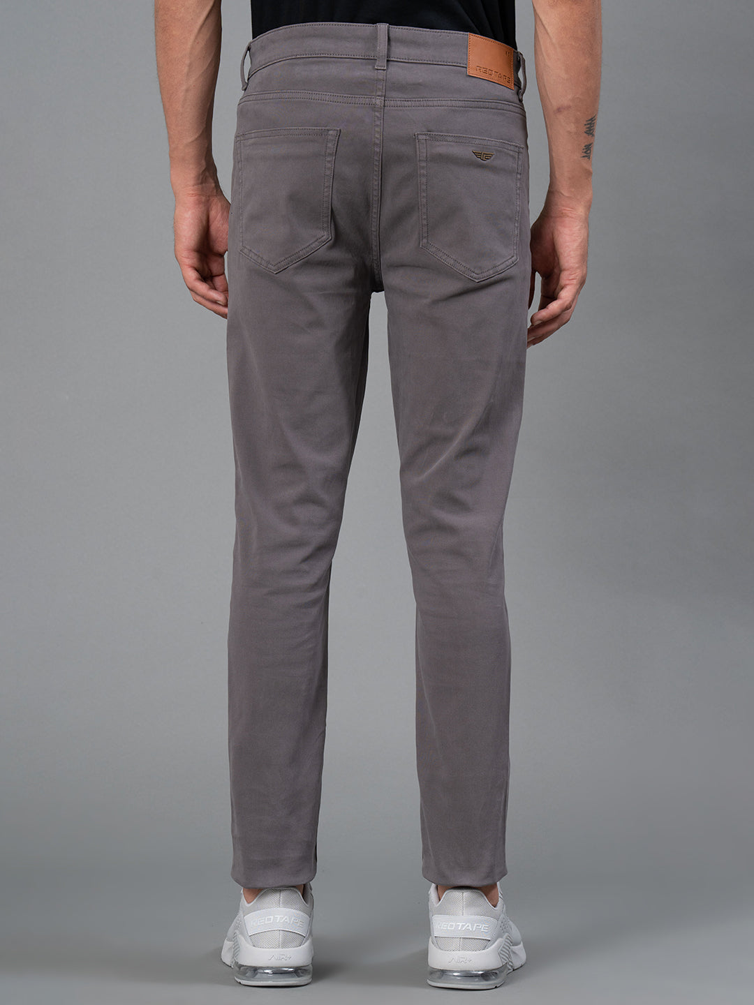 Charcoal Grey