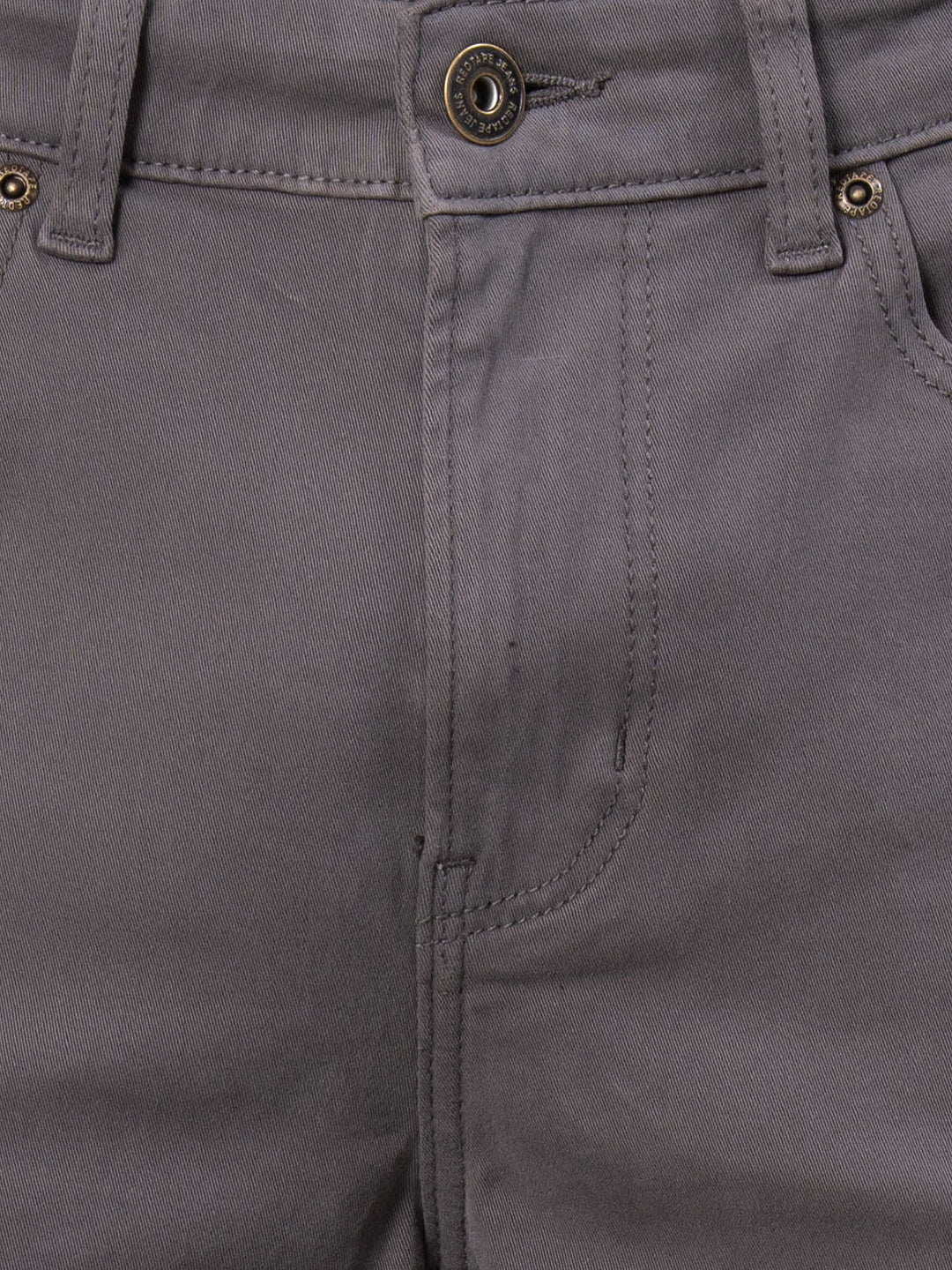 Charcoal Grey