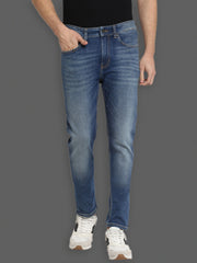 Medium Blue