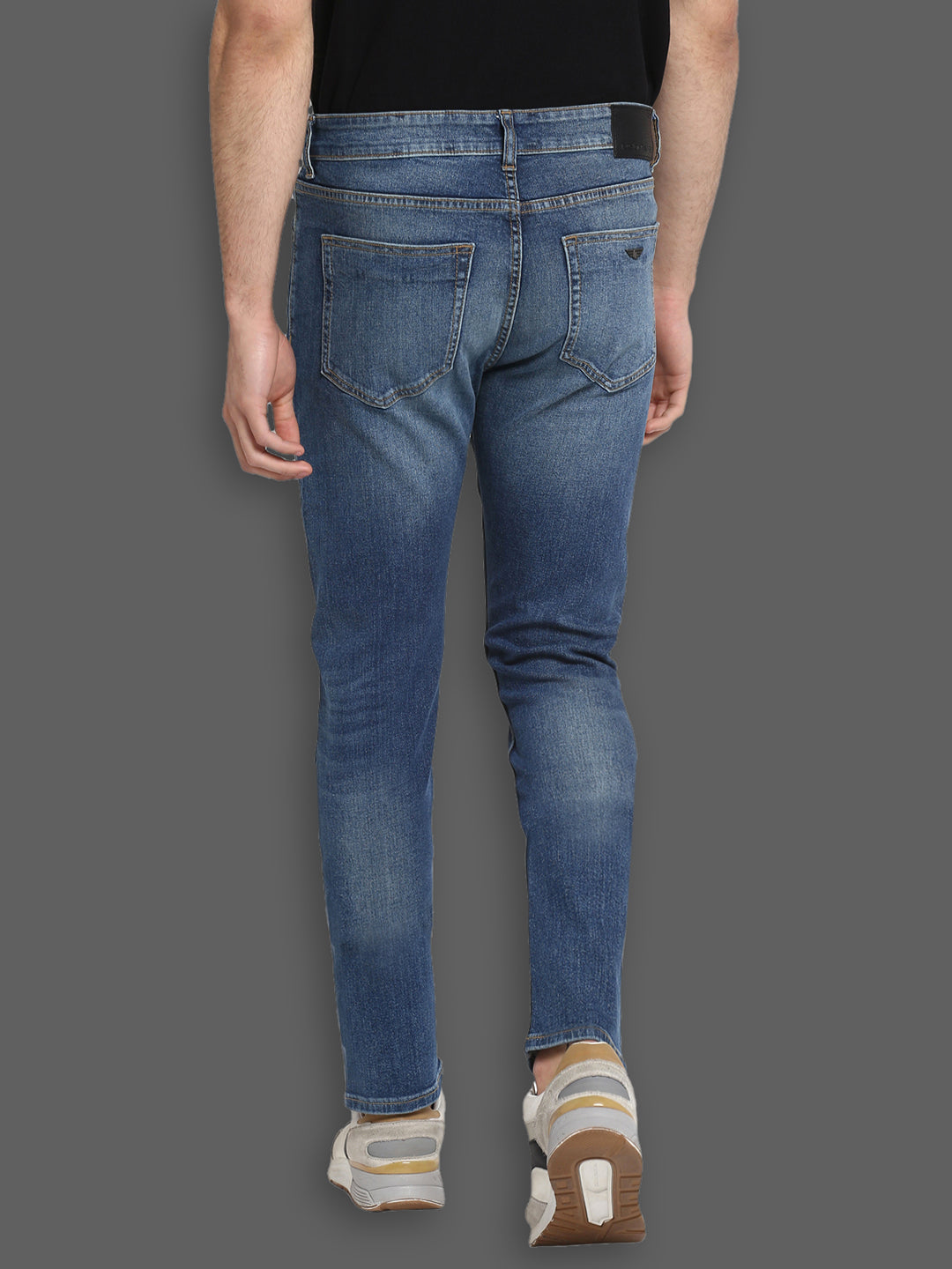 Medium Blue