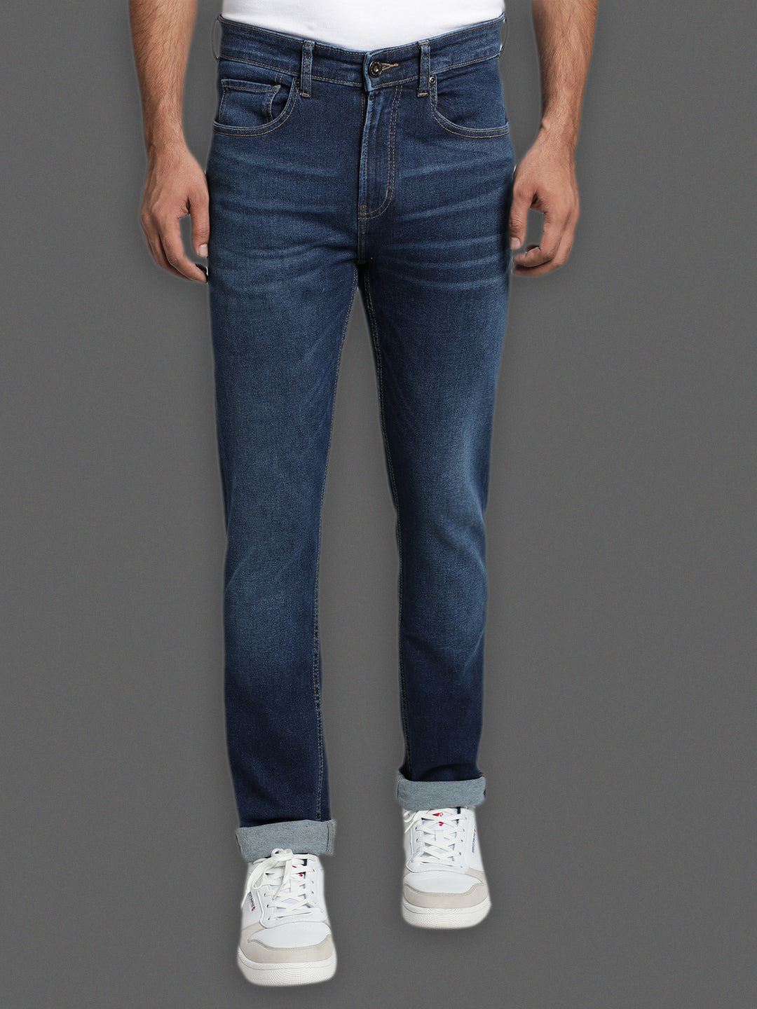 Dark Blue