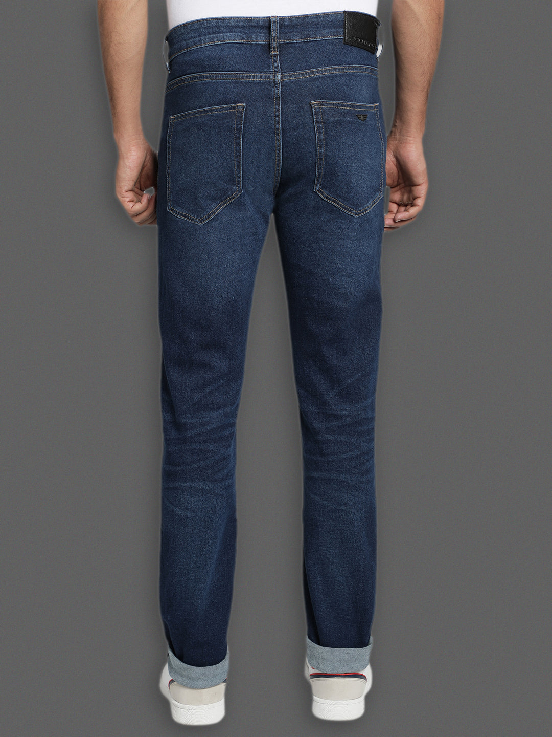 Dark Blue