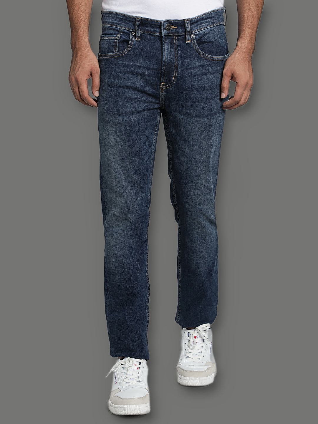 Medium Blue
