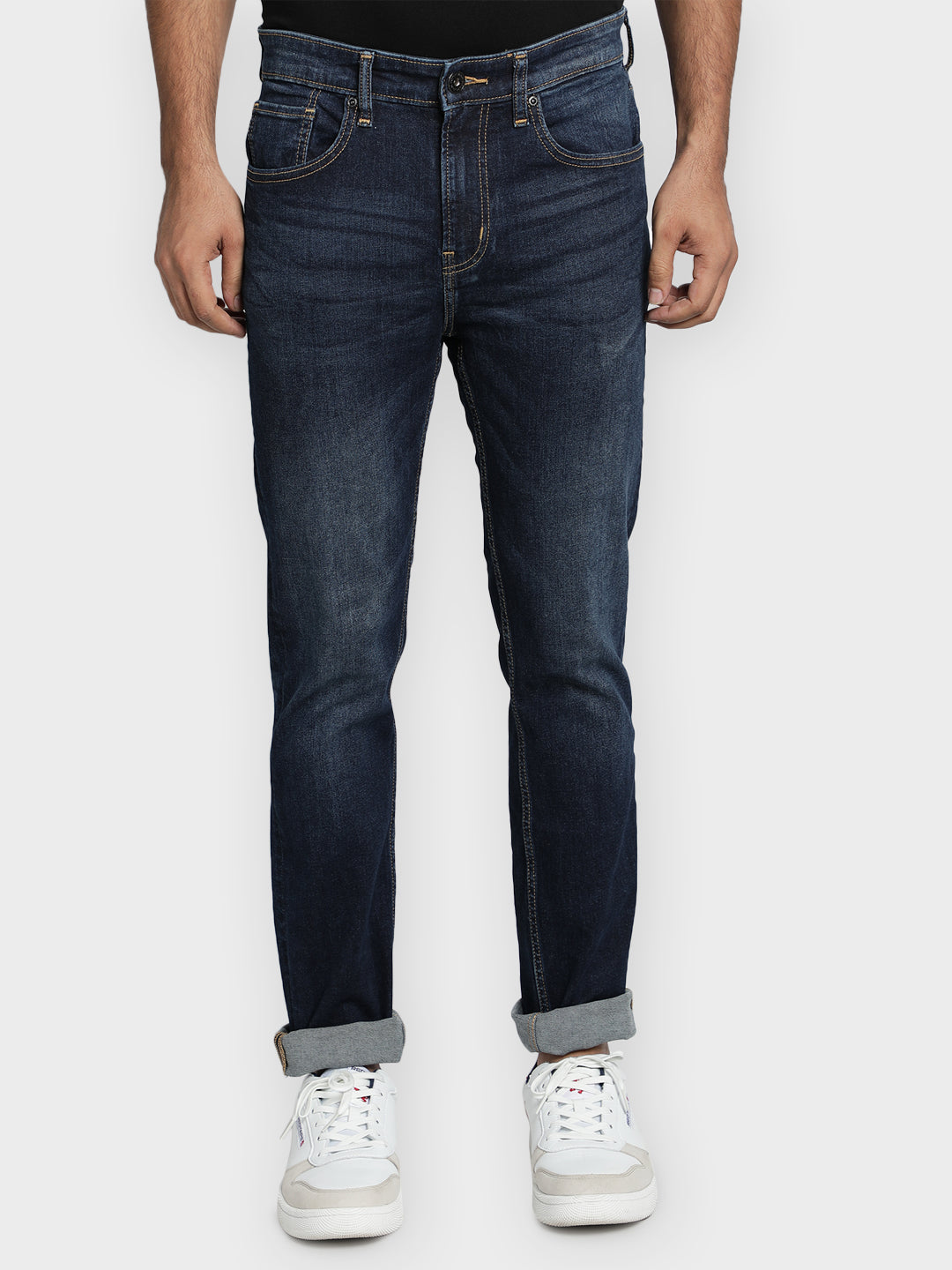 Dark Blue