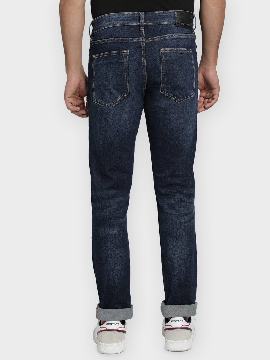 Dark Blue