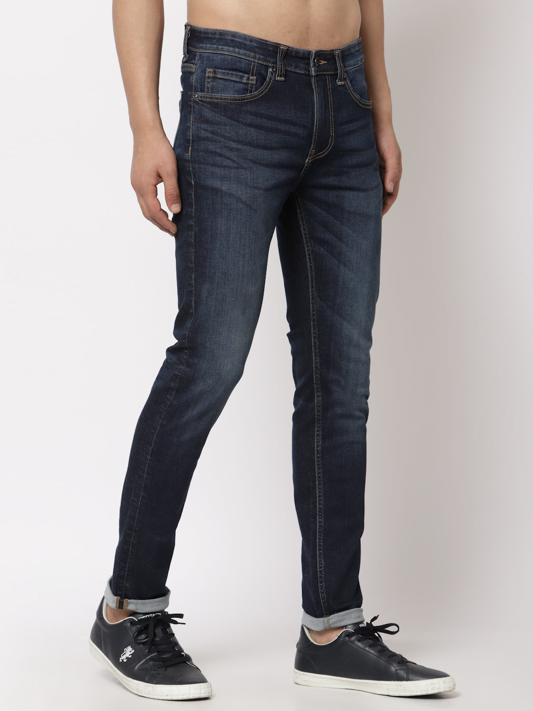 Dark Blue