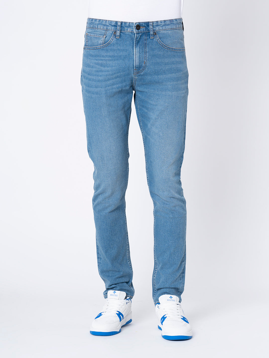 Light Blue