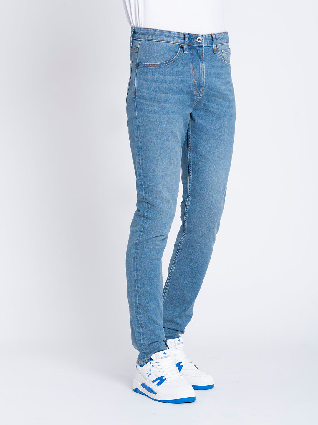 Light Blue