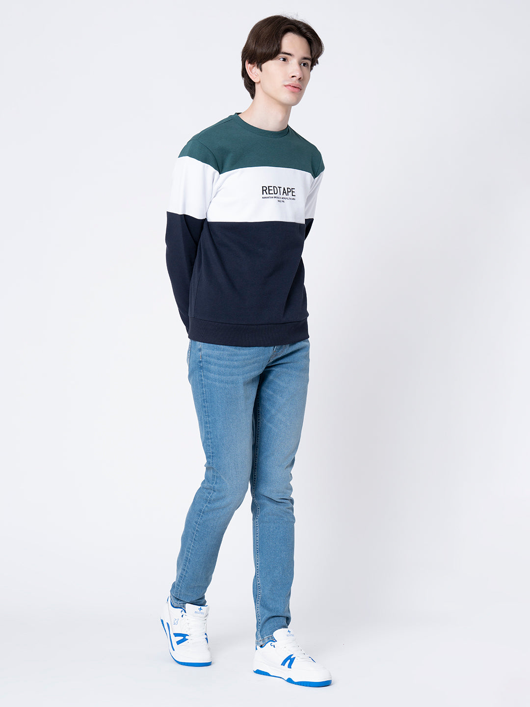 Light Blue