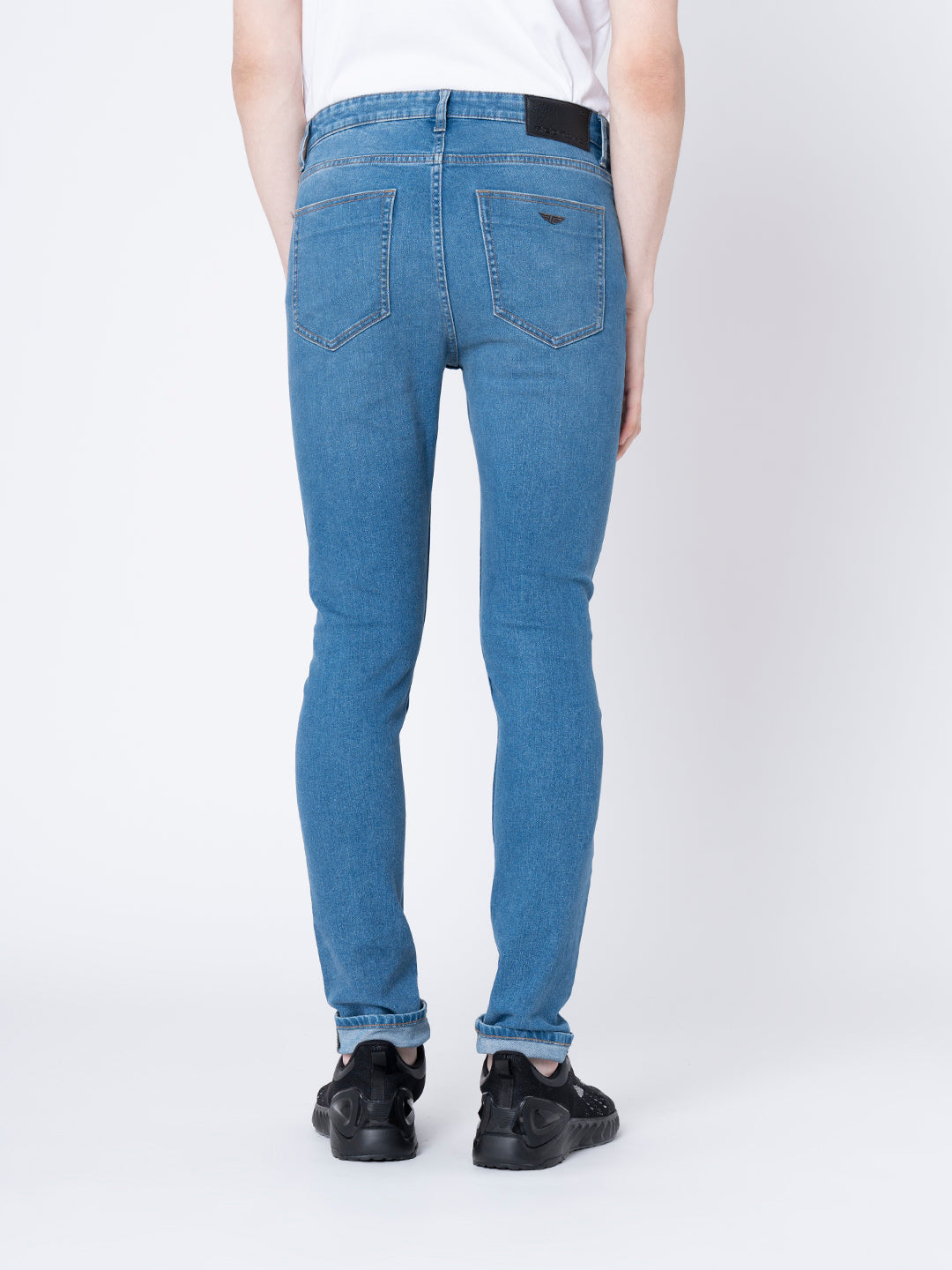 Mid Blue