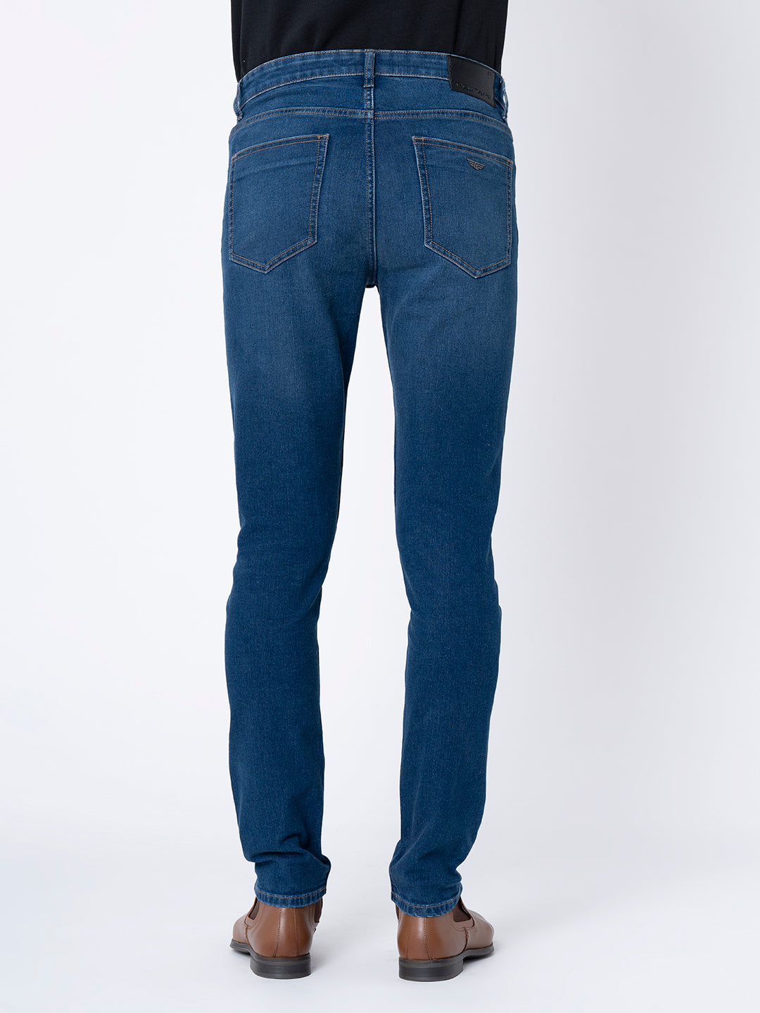 Dark Blue 
