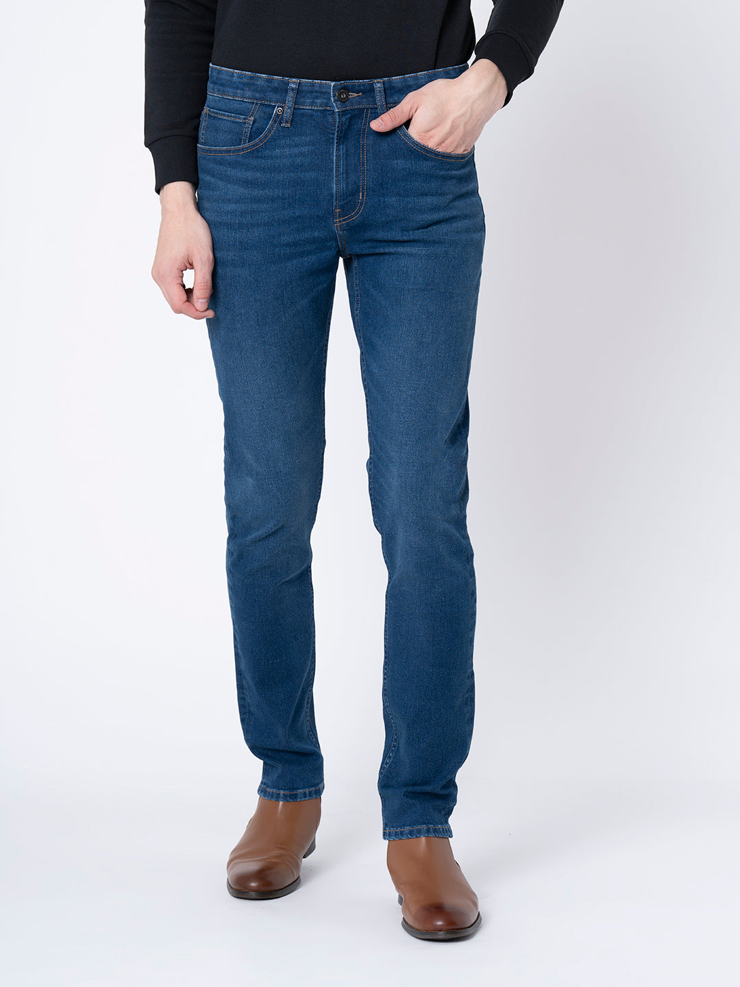 Dark Blue