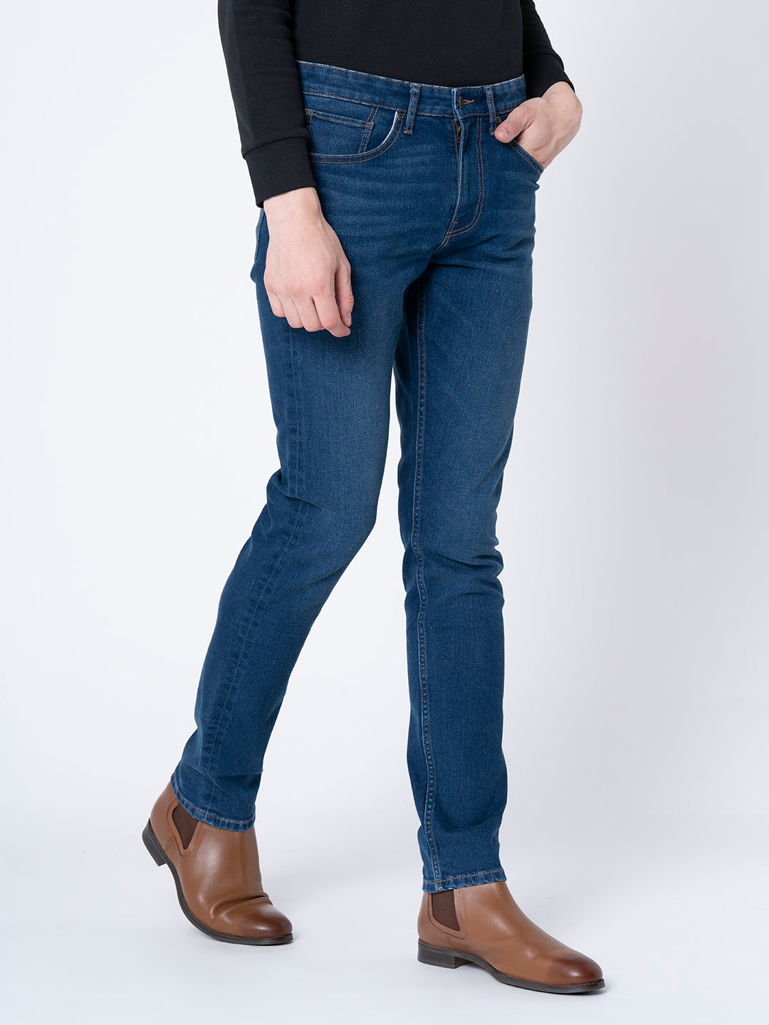 Dark Blue