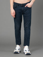 Vintage Dark Indigo