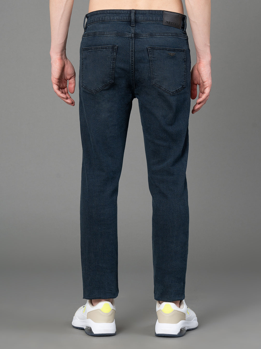 Vintage Dark Indigo