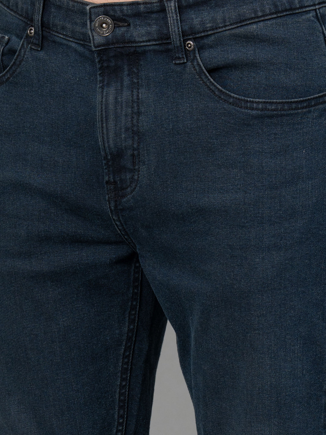 Vintage Dark Indigo