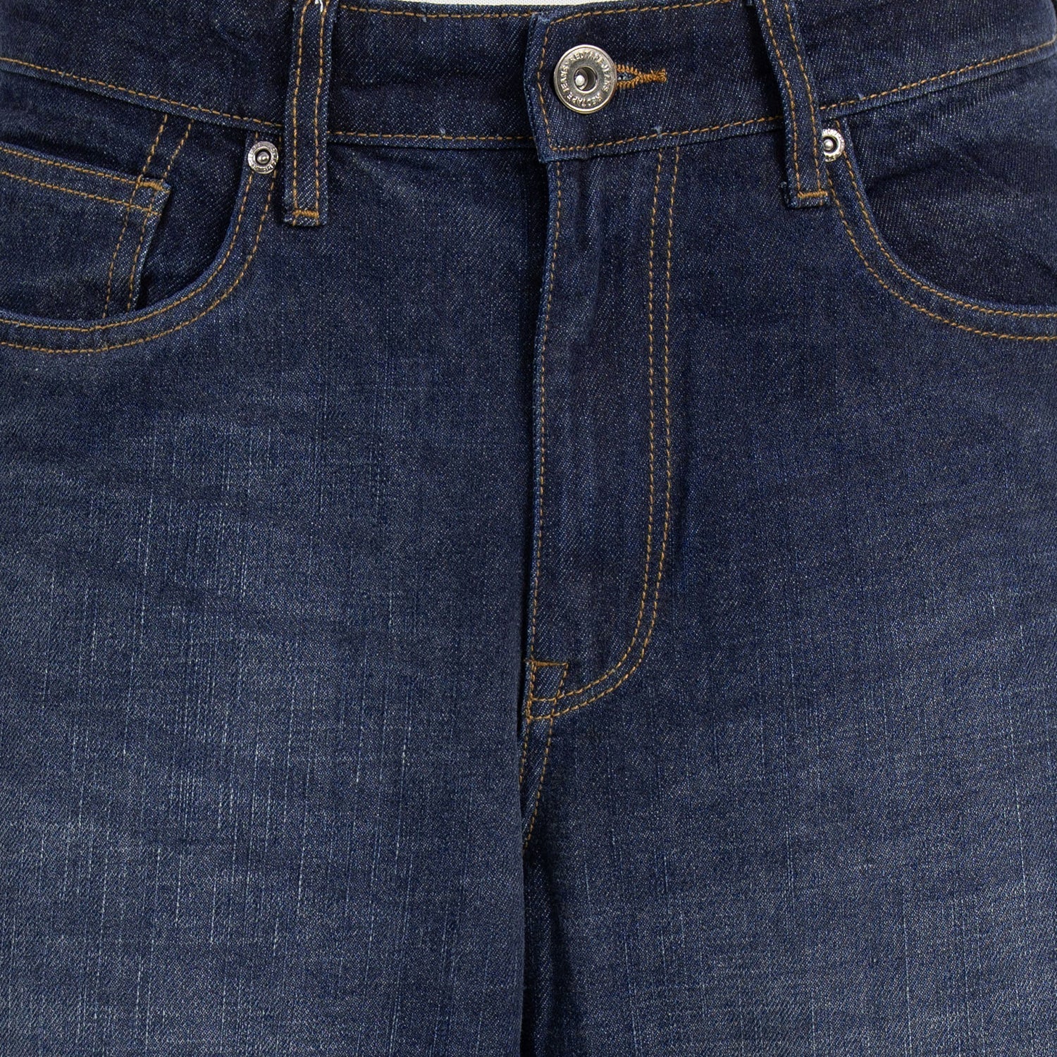Vintage Blue