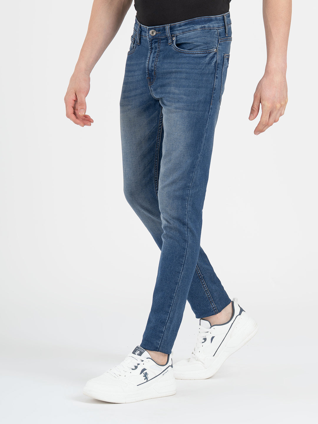 Denim Blue