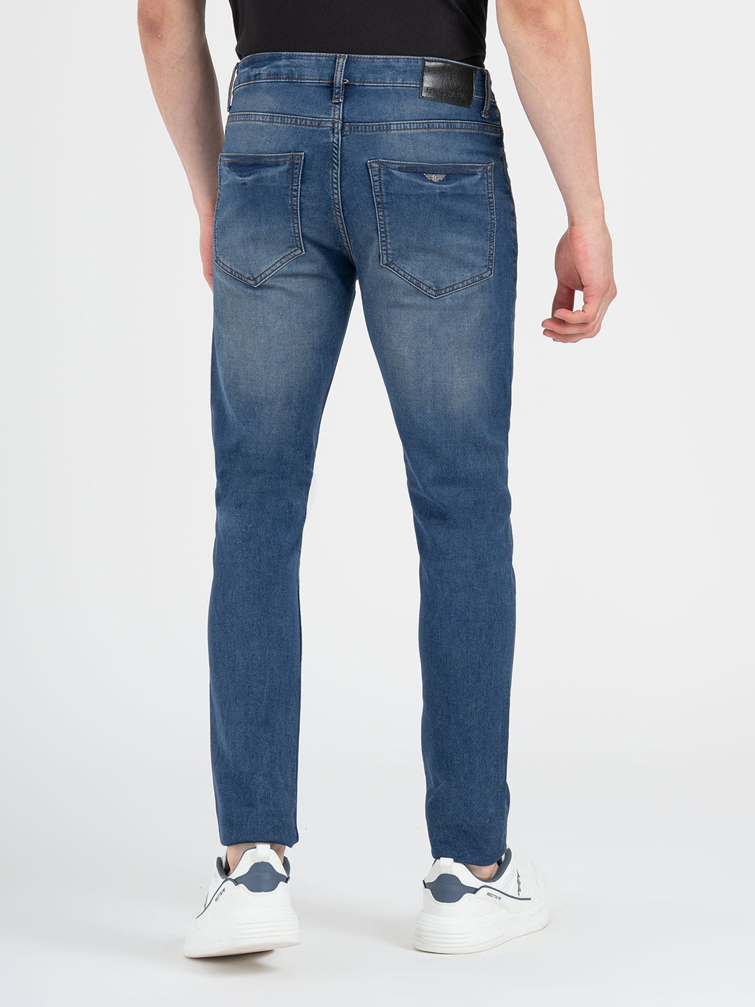 Denim Blue