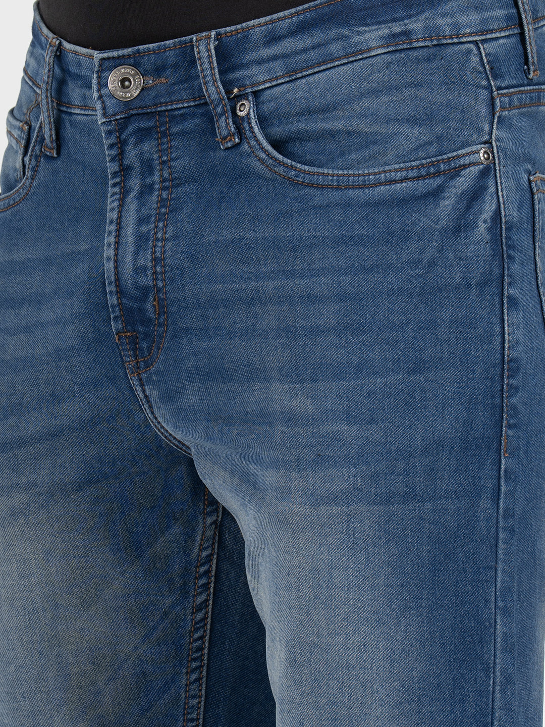 Denim Blue