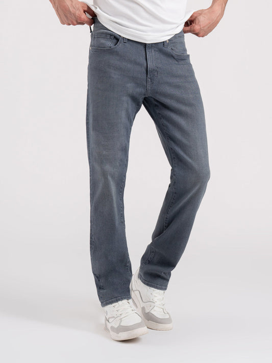 Vintage  Light Indigo