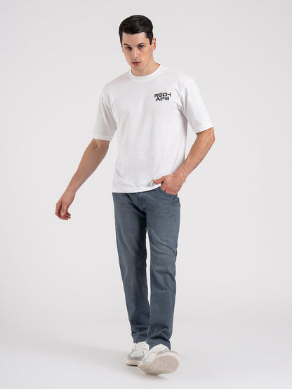 Vintage  Light Indigo