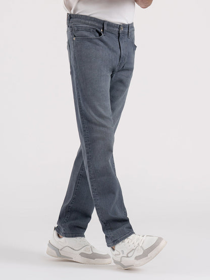 Vintage  Light Indigo