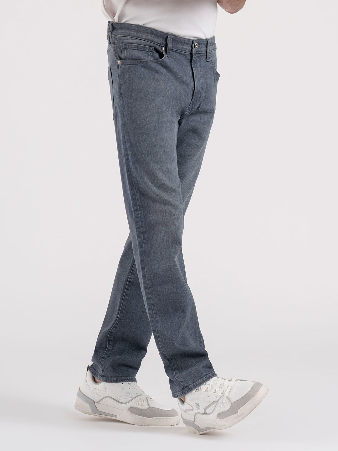 Vintage  Light Indigo