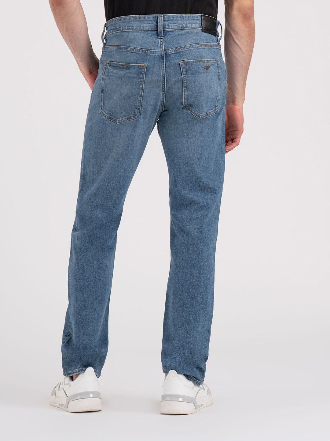 Medium Blue