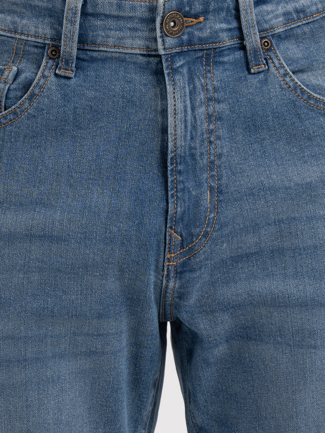 Medium Blue