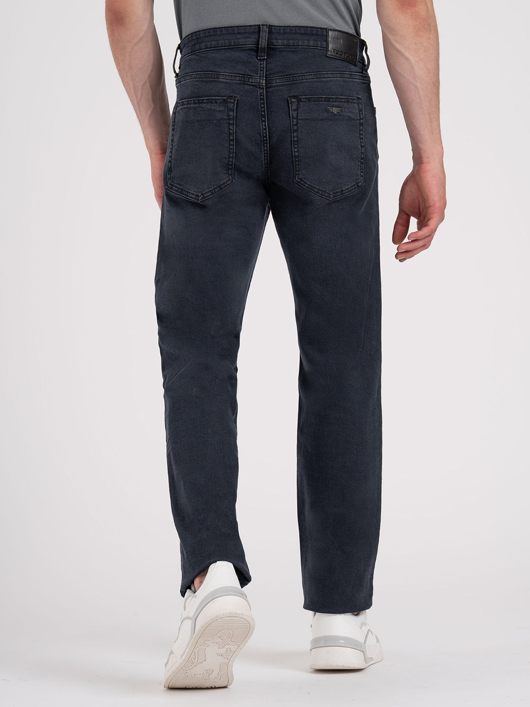 Vintage Dark Indigo