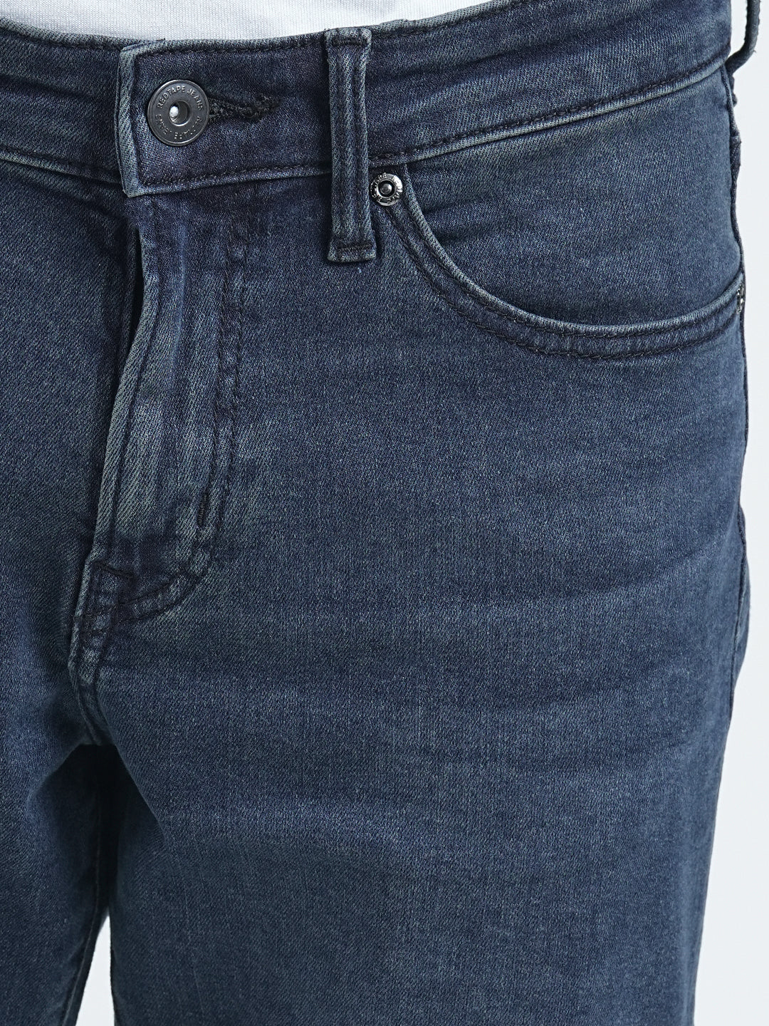 Vintage Dark Indigo
