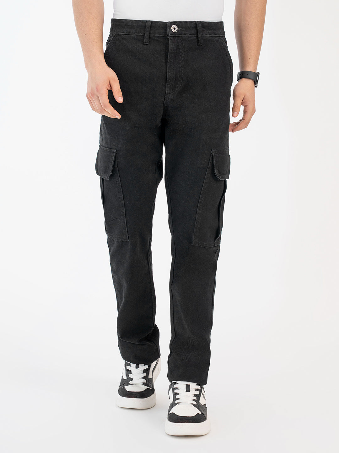 Carbon Black