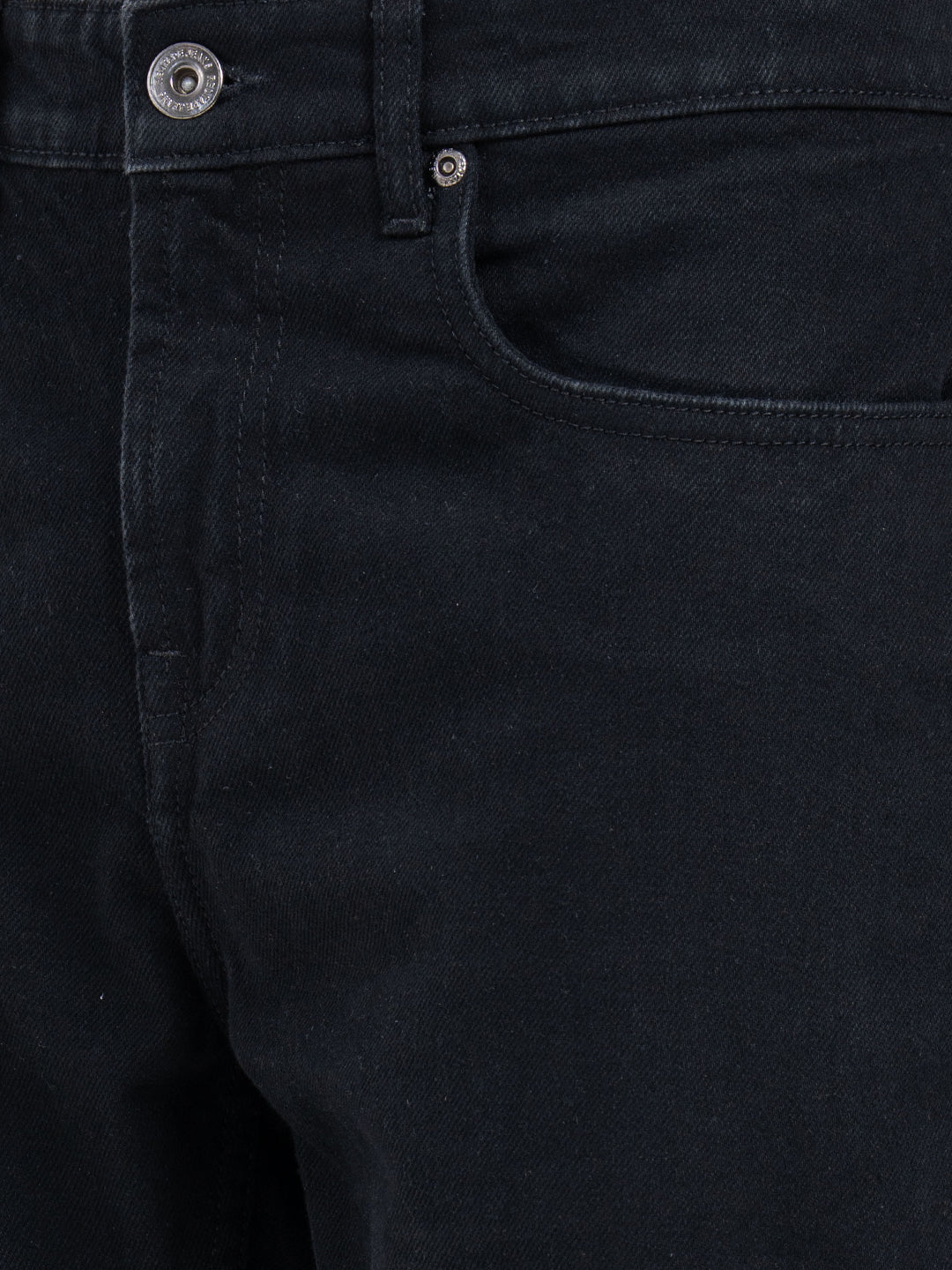 Jet Black