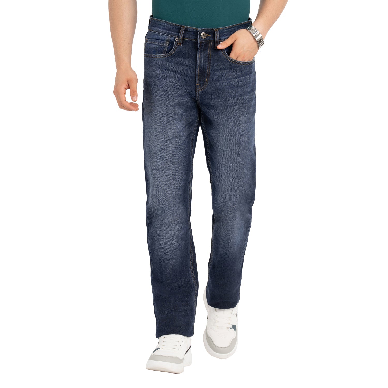 Denim Blue