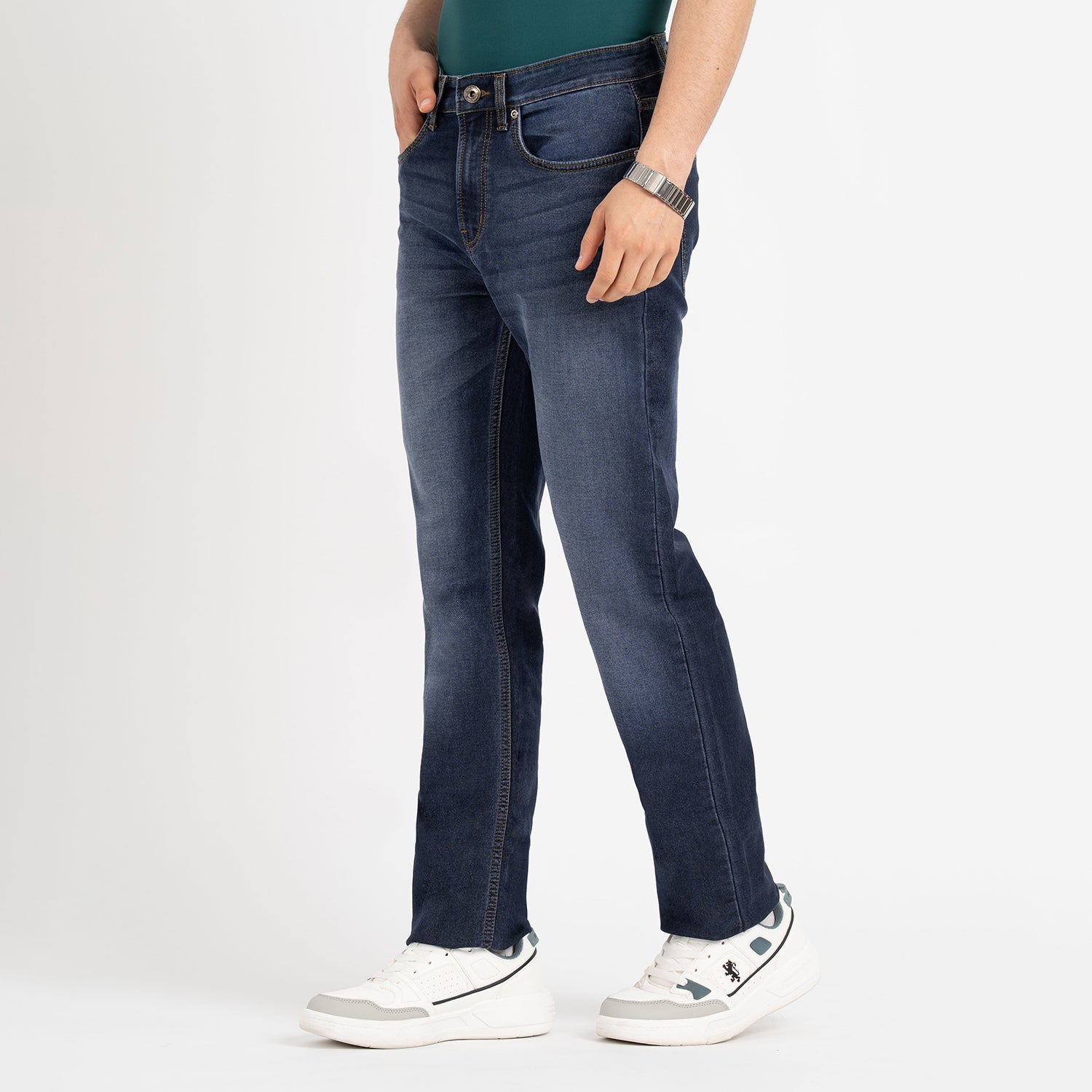 Denim Blue