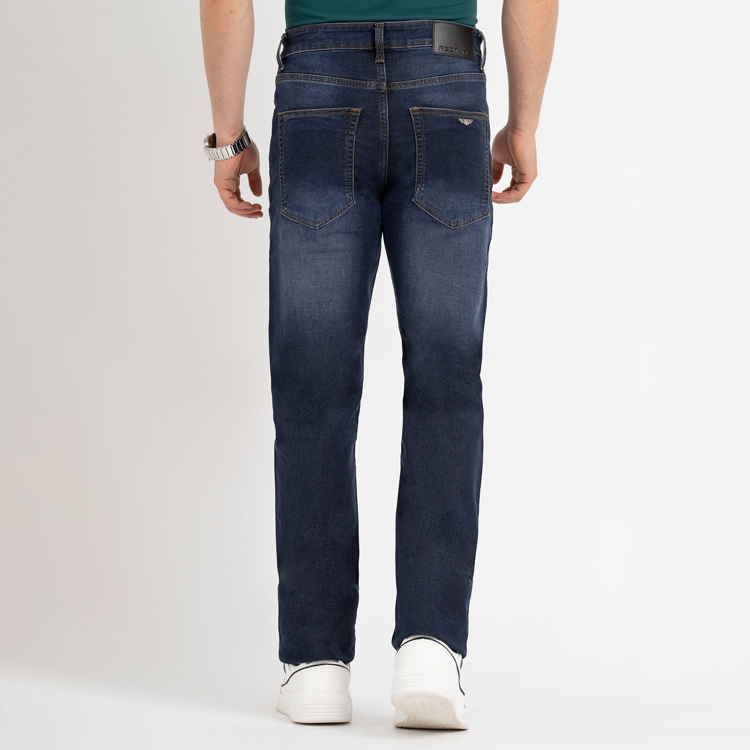 Denim Blue