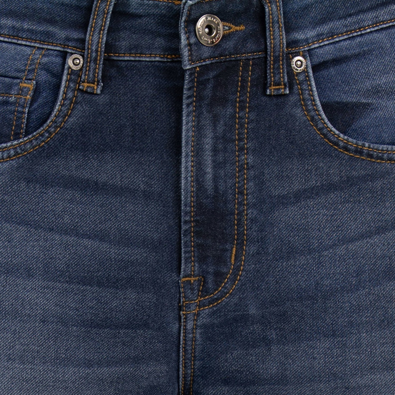 Denim Blue