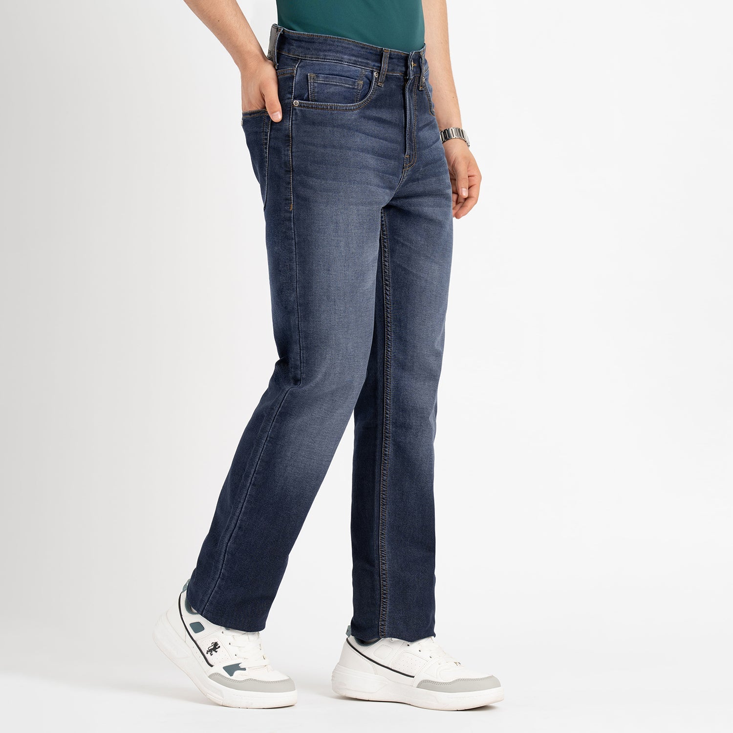 Denim Blue