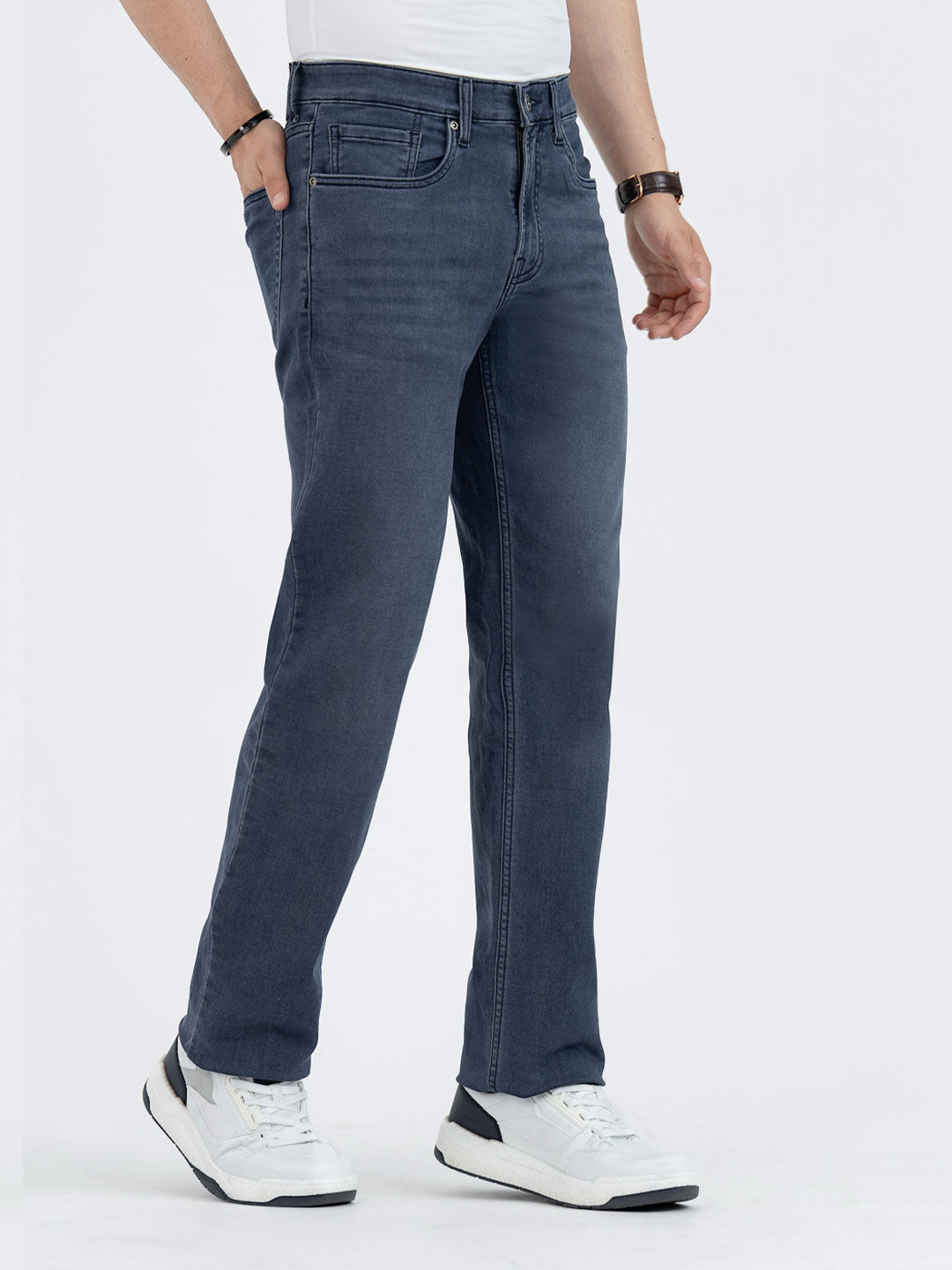 Slate Blue