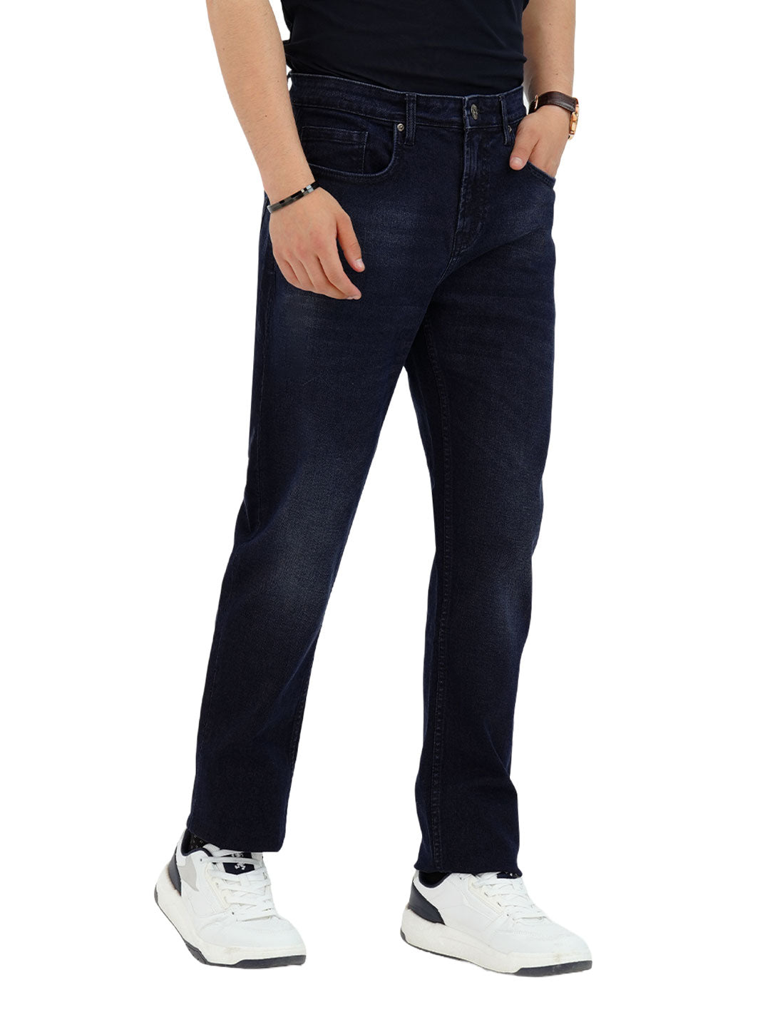 Denim Blue