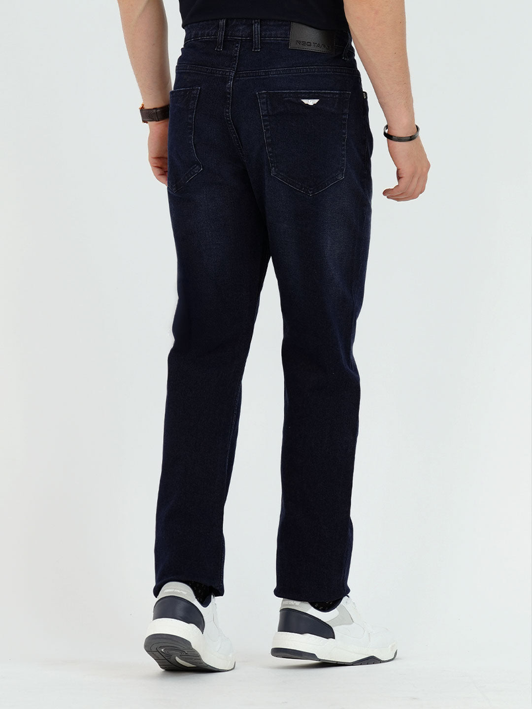 Denim Blue