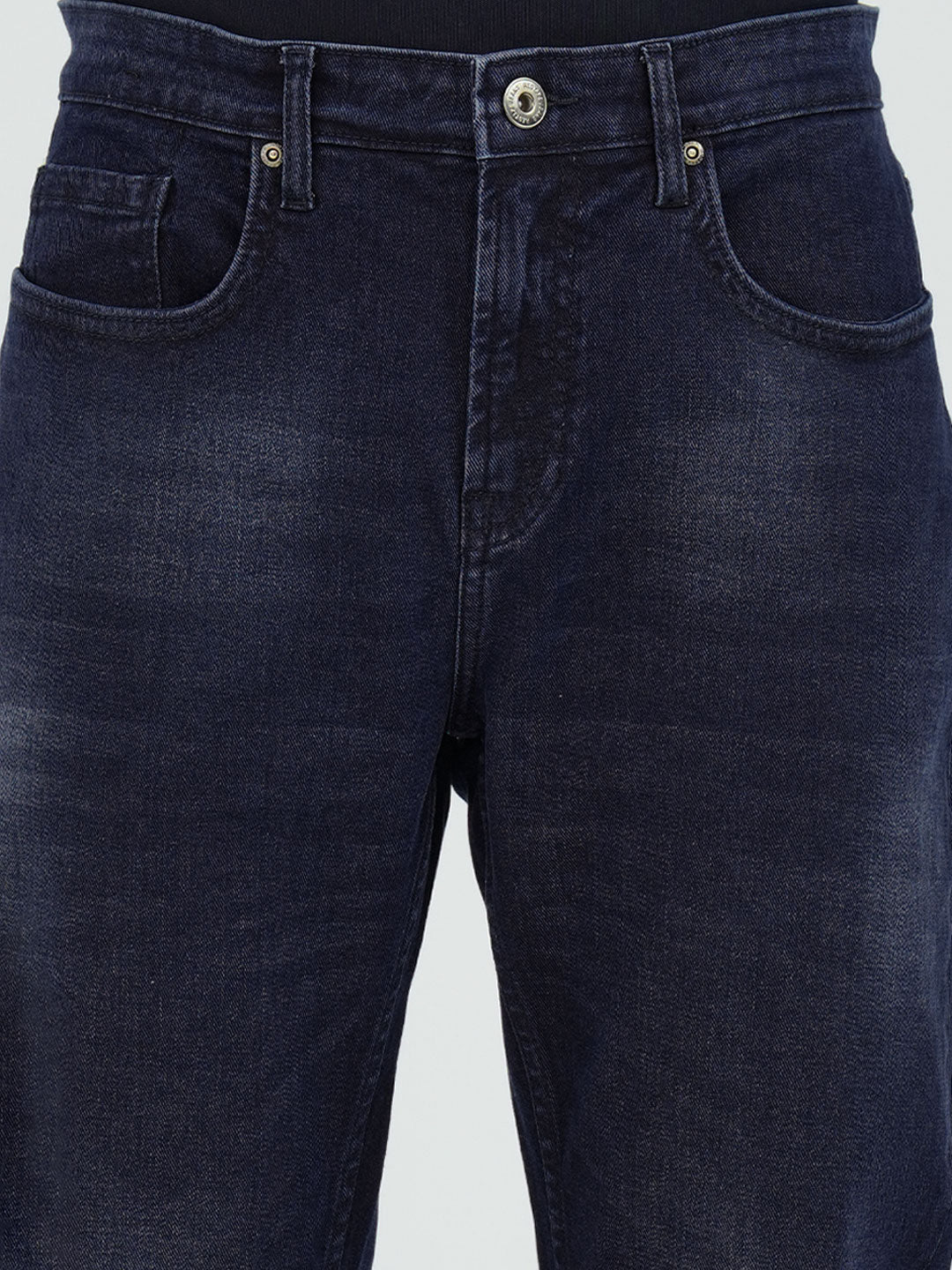 Denim Blue