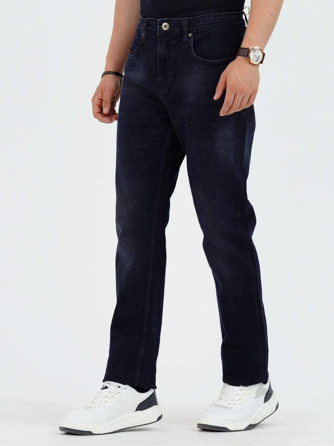 Denim Blue